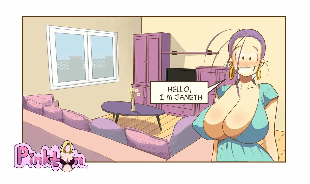 Una Madre Muy Ingenua 1-2 page 2 full