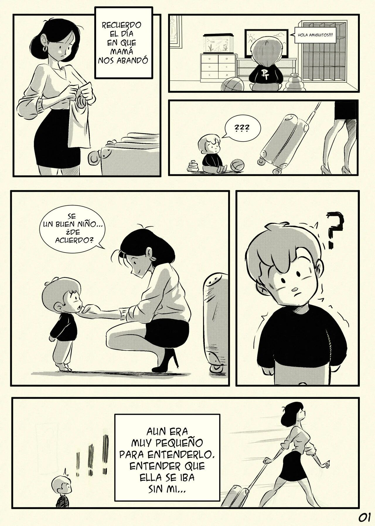 Una Madre Muy Ingenua 1-2 page 3 full