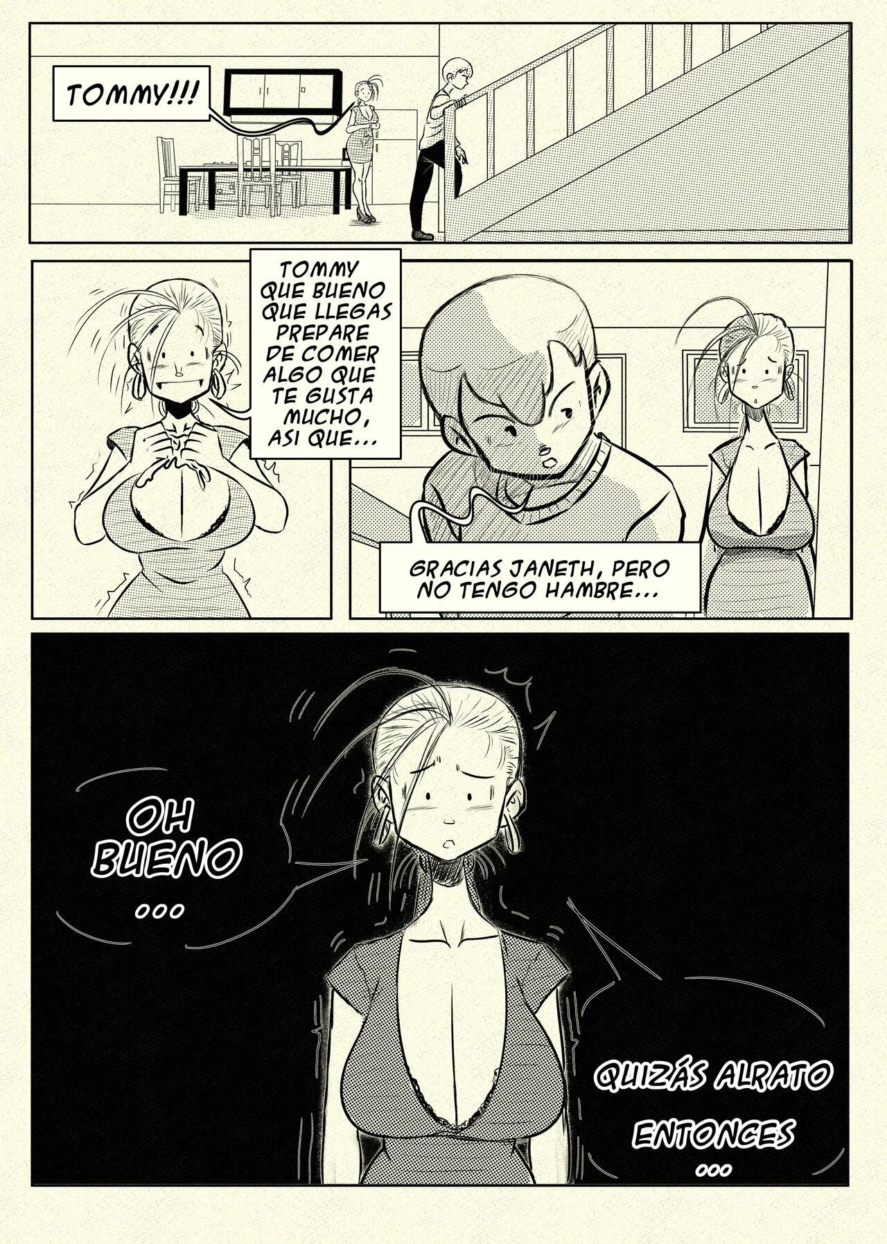 Una Madre Muy Ingenua 1-2 page 5 full
