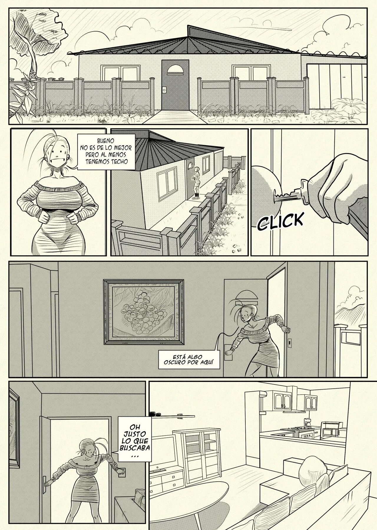 Una Madre Muy Ingenua 1-2 page 8 full