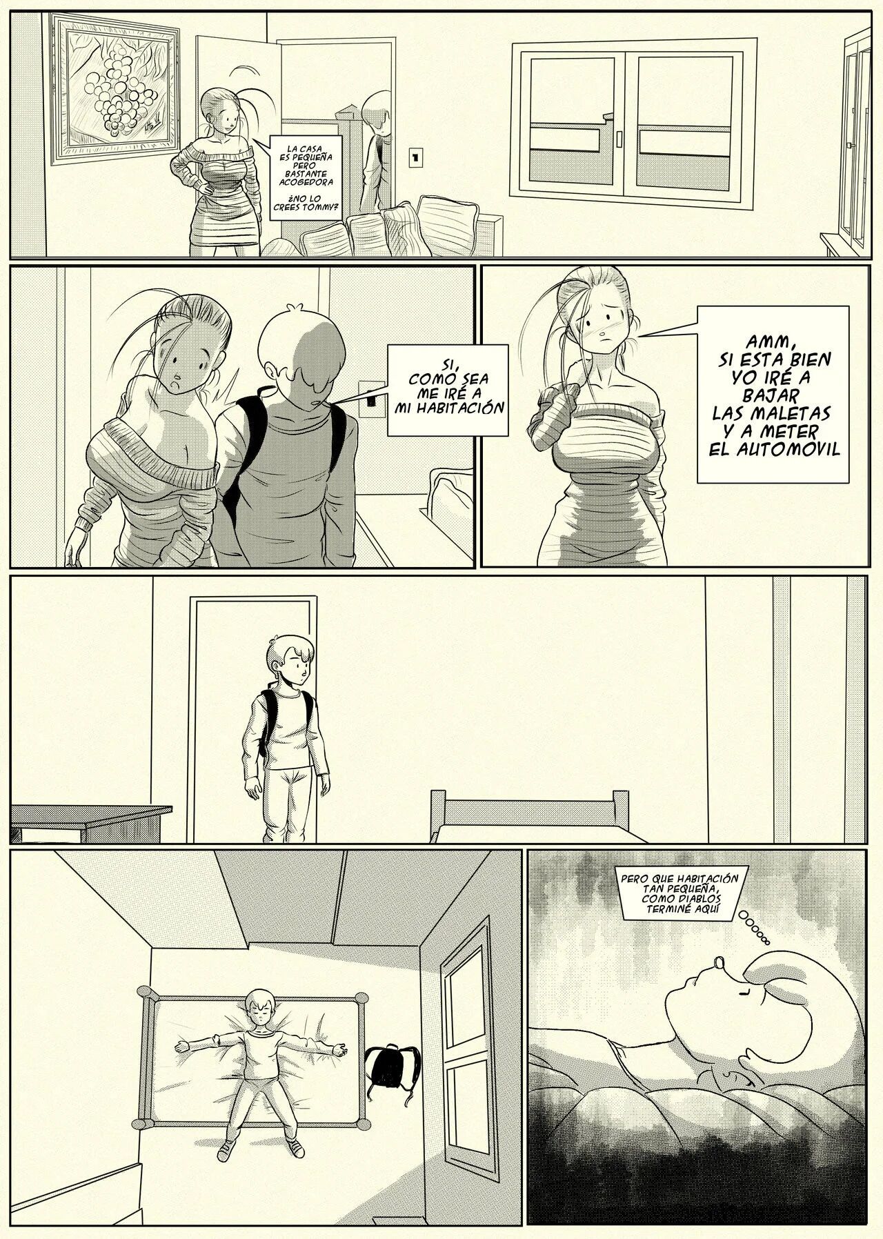Una Madre Muy Ingenua 1-2 page 9 full