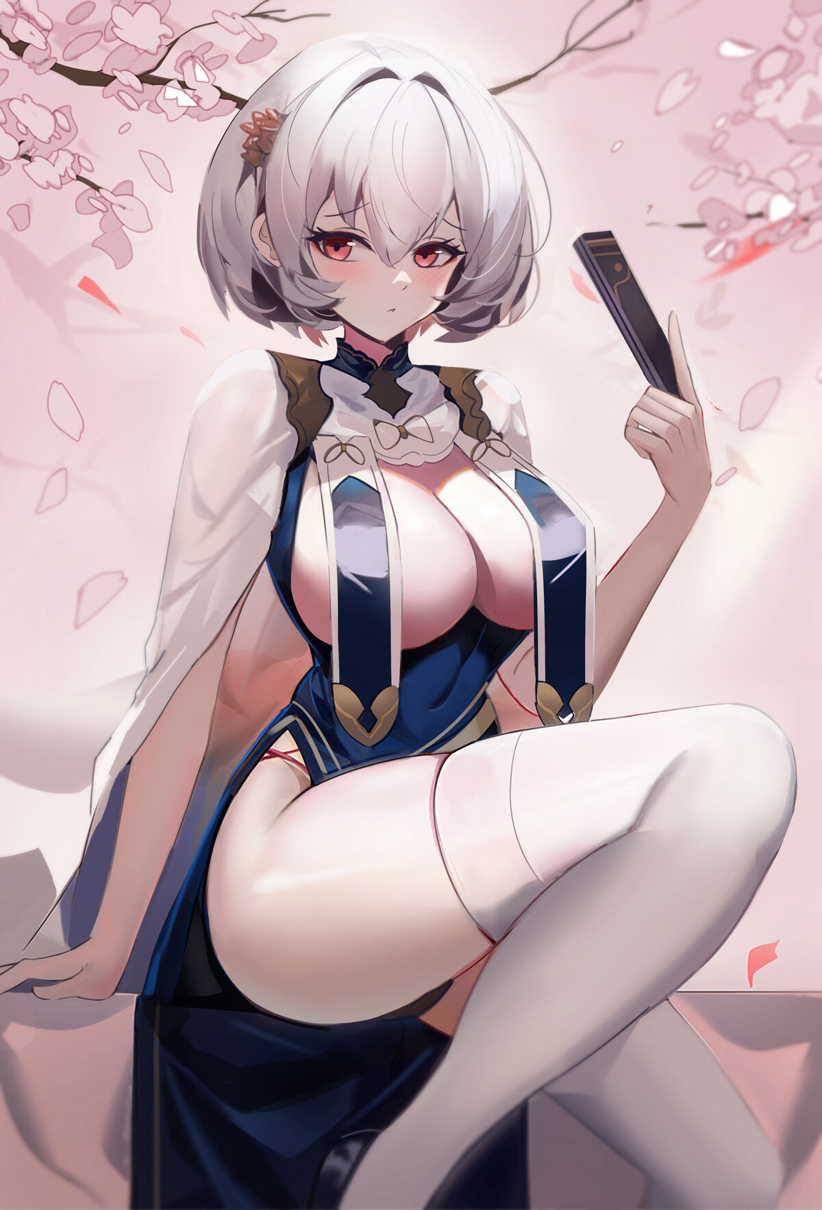 ●PIXIV● 响月 page 9 full