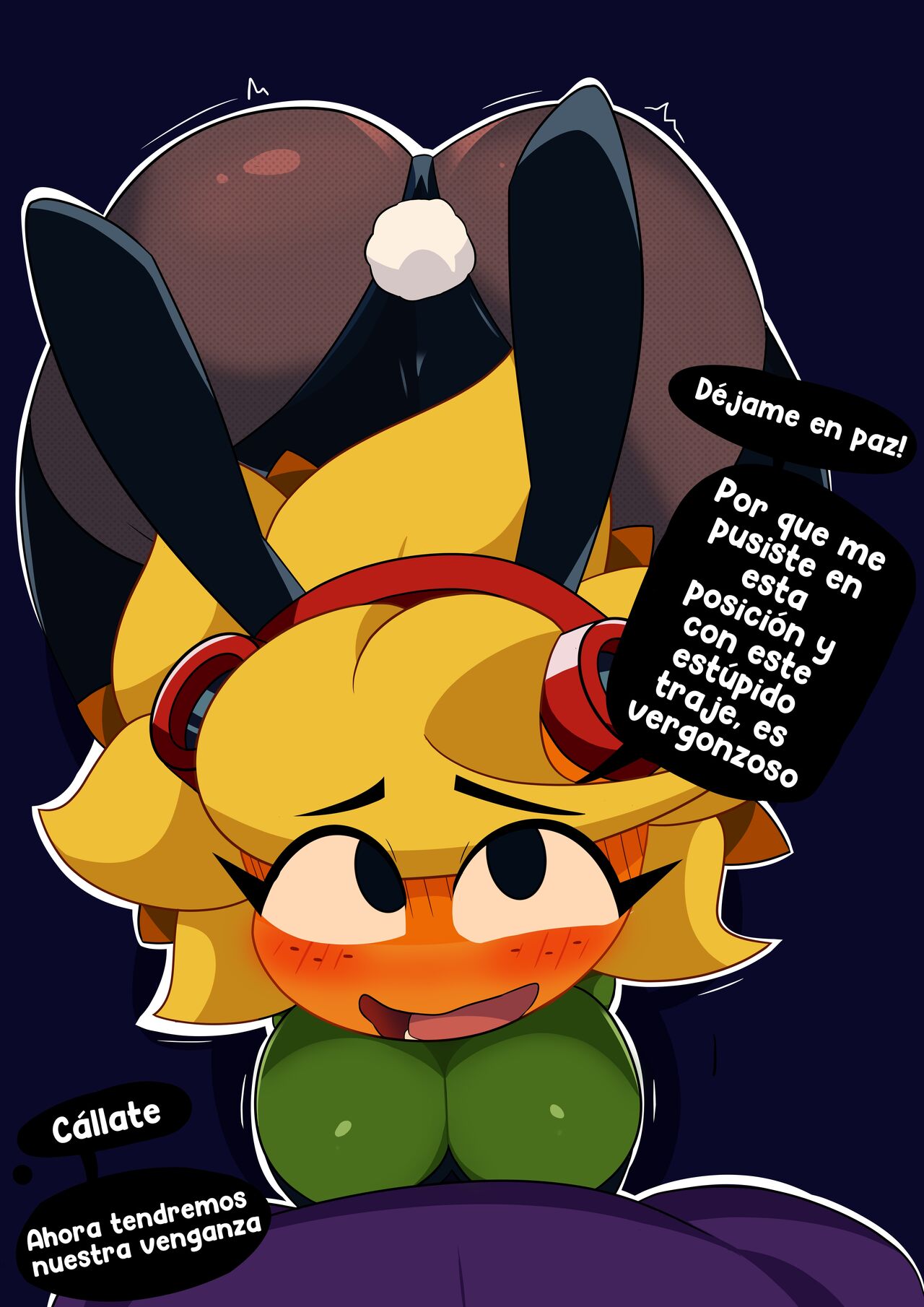Solar Problem page 5 full