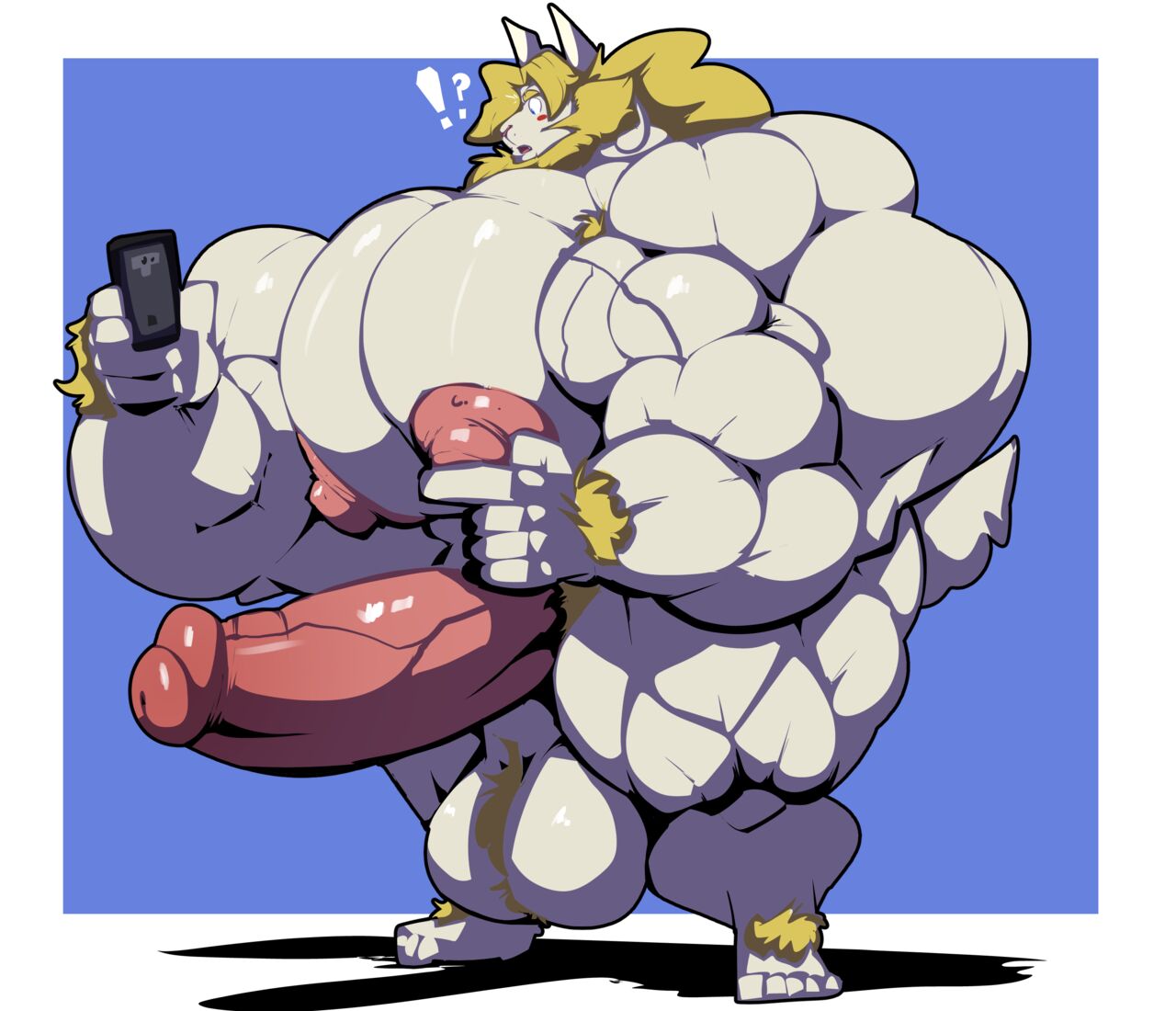 2021 July | Monthly Patreon Pack page 8 full