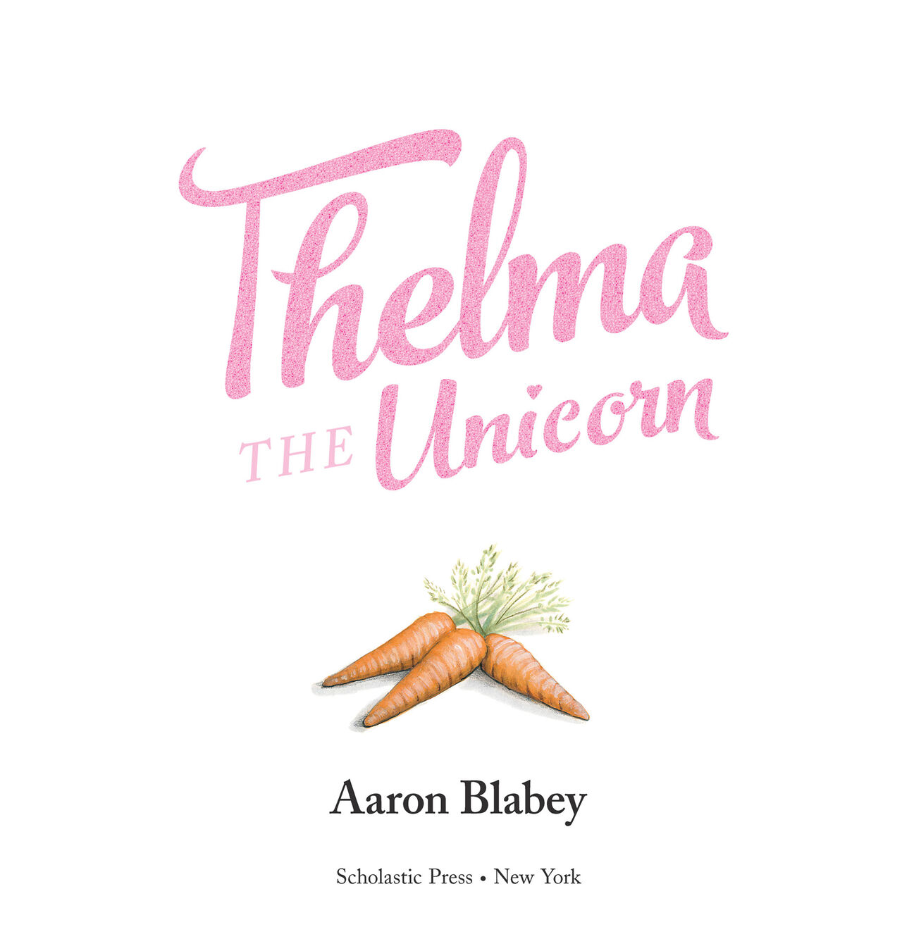 Thelma the Unicorn page 2 full