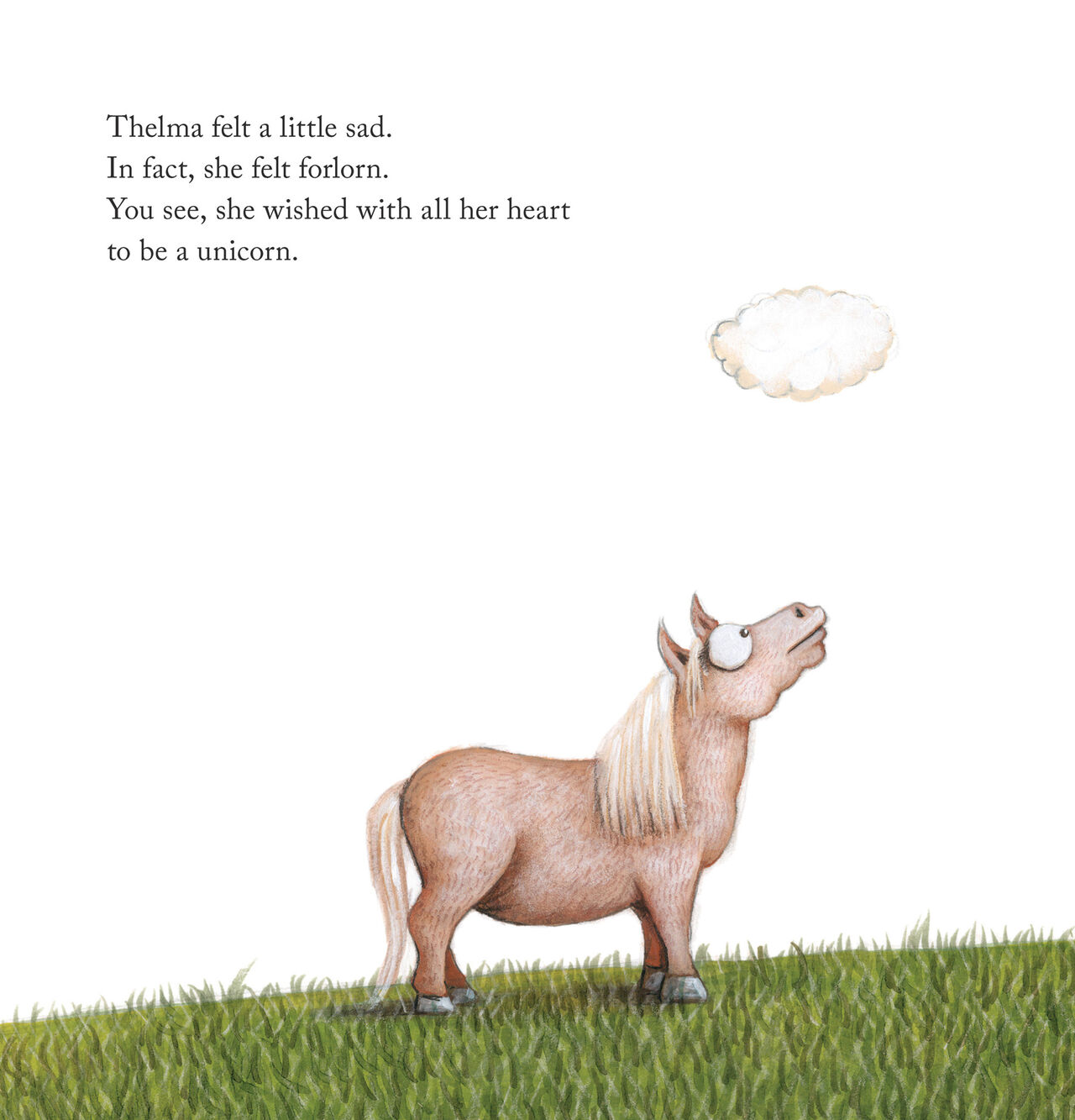 Thelma the Unicorn page 3 full