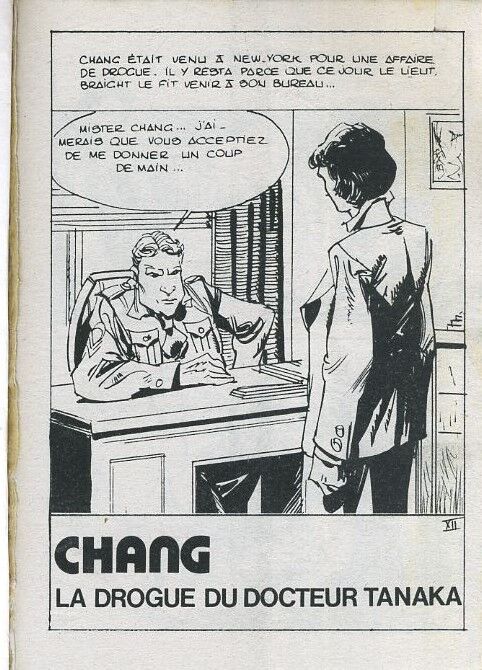 PFA - Hypersexy #02 Chang la drogue du docteur Tanaka - b Guerre et sexe Mirage dans la jungle page 2 full
