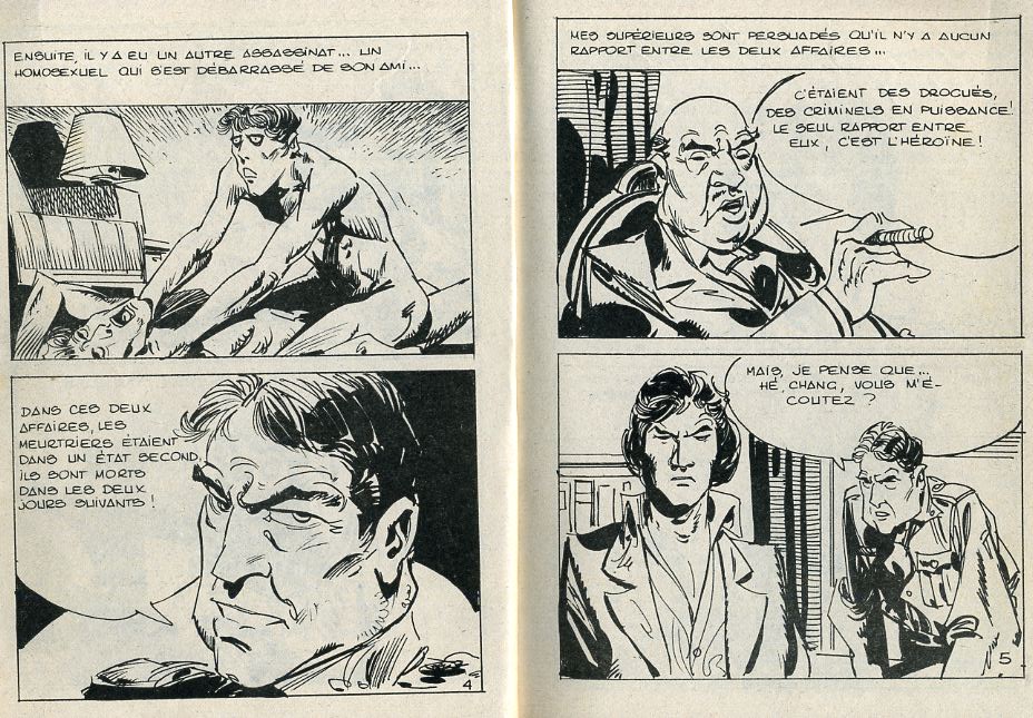PFA - Hypersexy #02 Chang la drogue du docteur Tanaka - b Guerre et sexe Mirage dans la jungle page 4 full