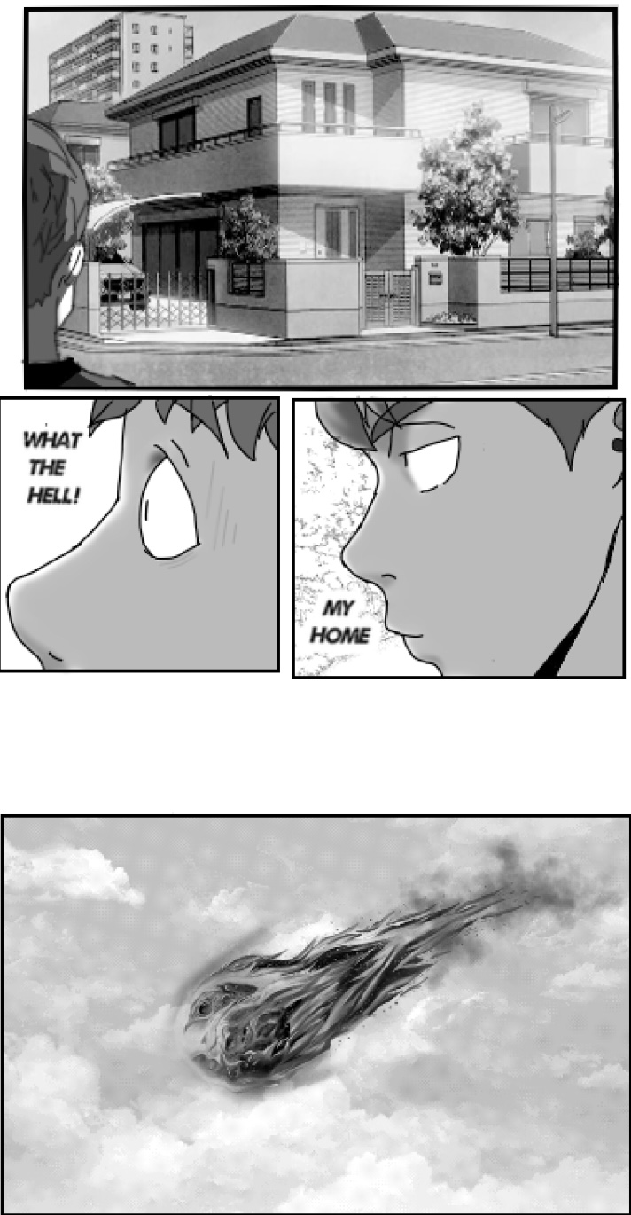 ATTACK OF THE GIANTESS HOUSE page 4 full
