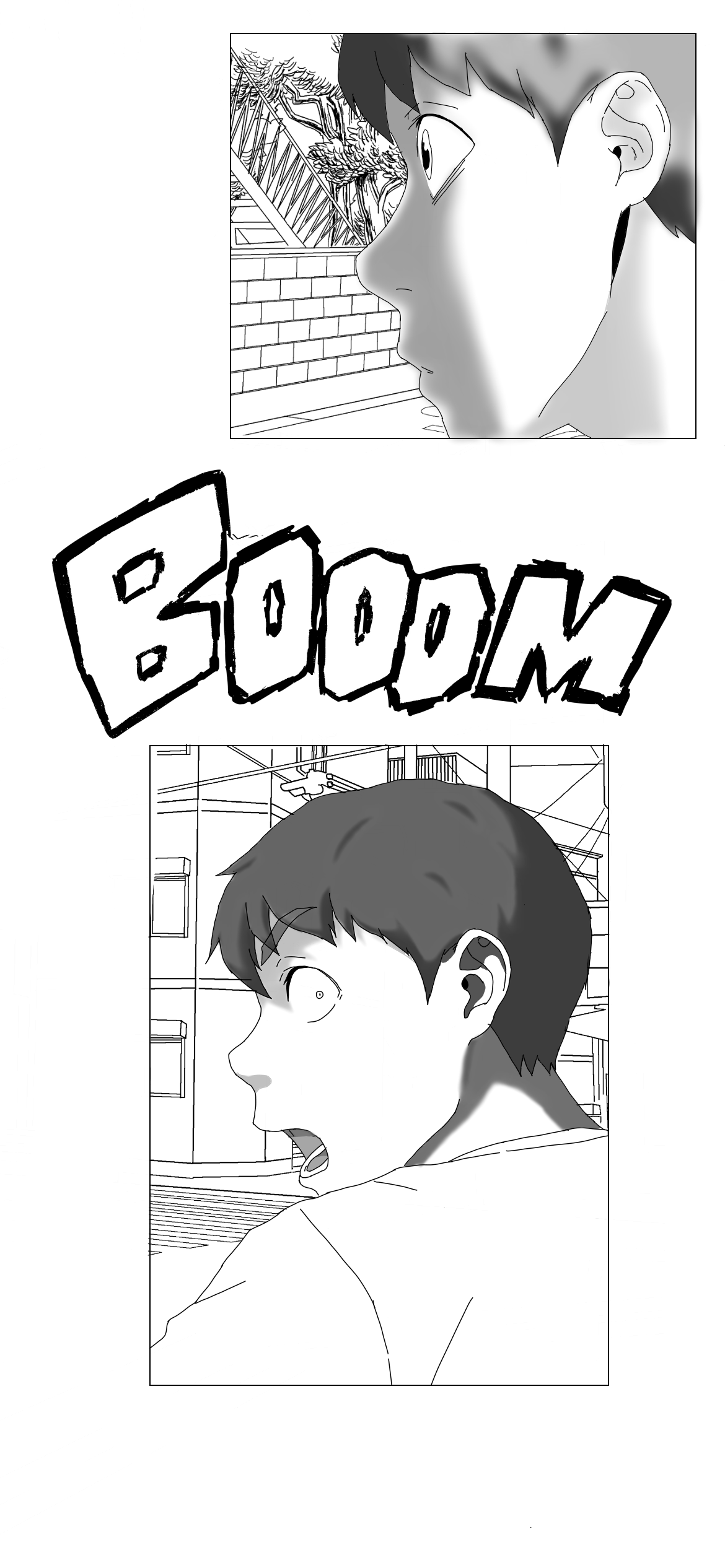 ATTACK OF THE GIANTESS HOUSE page 5 full