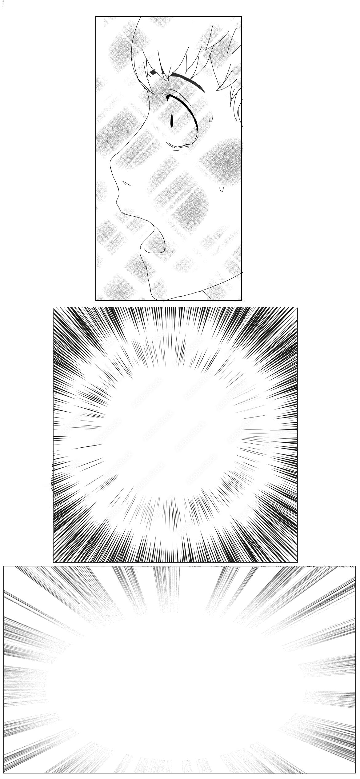 ATTACK OF THE GIANTESS HOUSE page 6 full