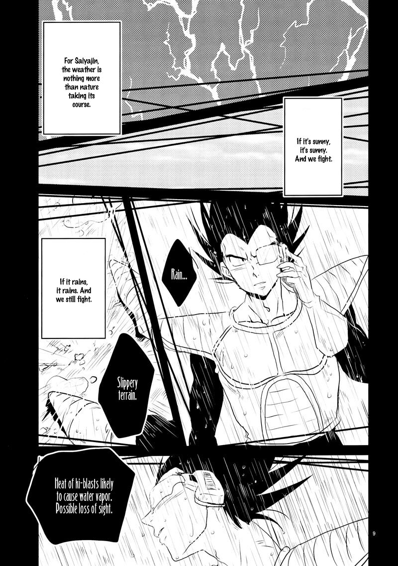 Let's hope for a sunny day. page 9 full
