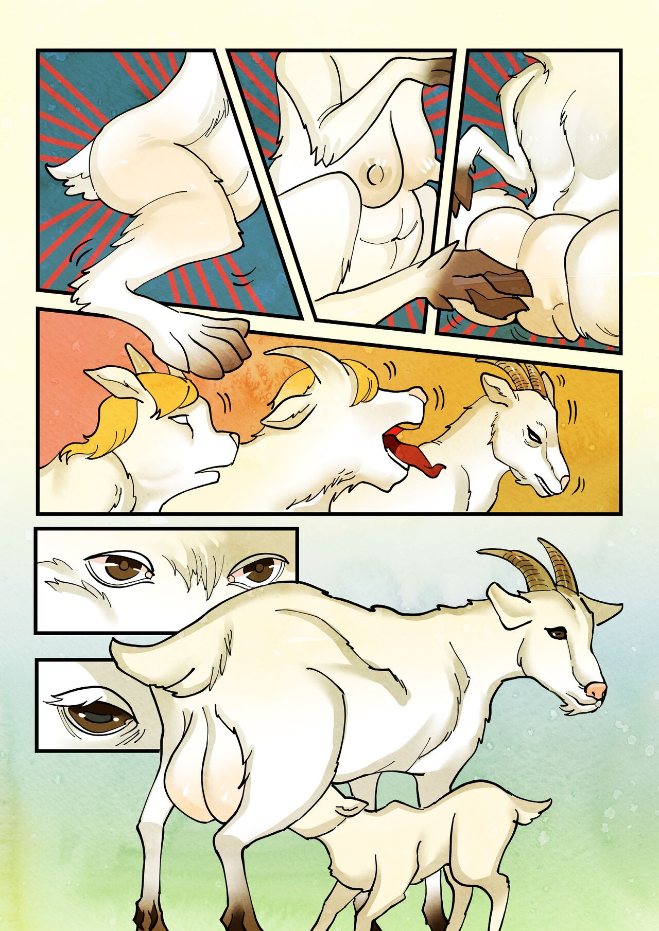 Beside the Road page 7 full