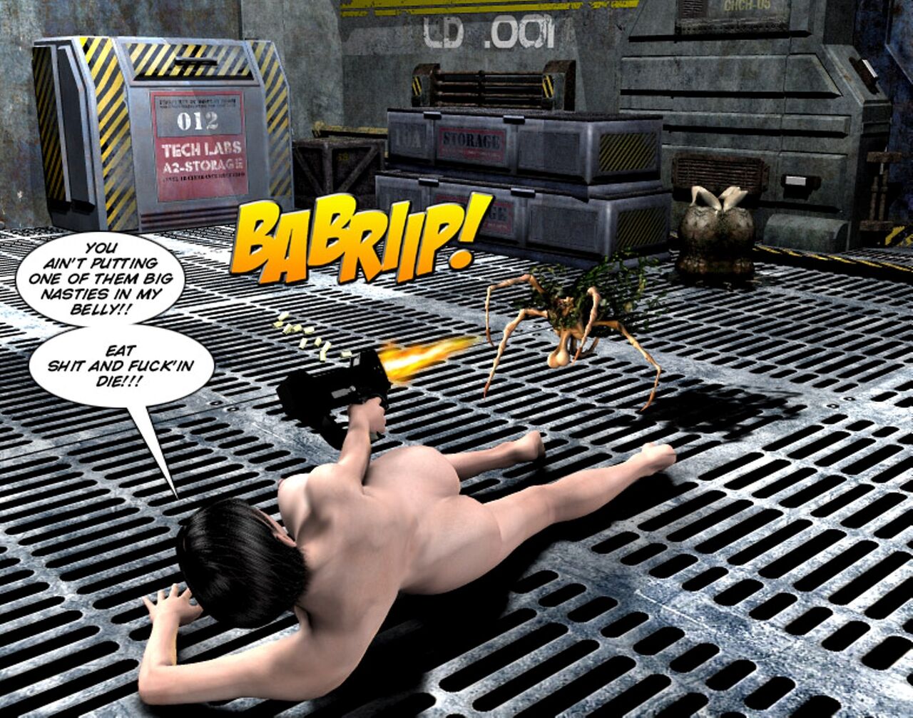 spermaliens 2 page 6 full