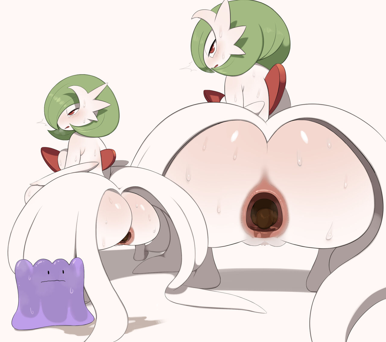 Pokemon page 8 full