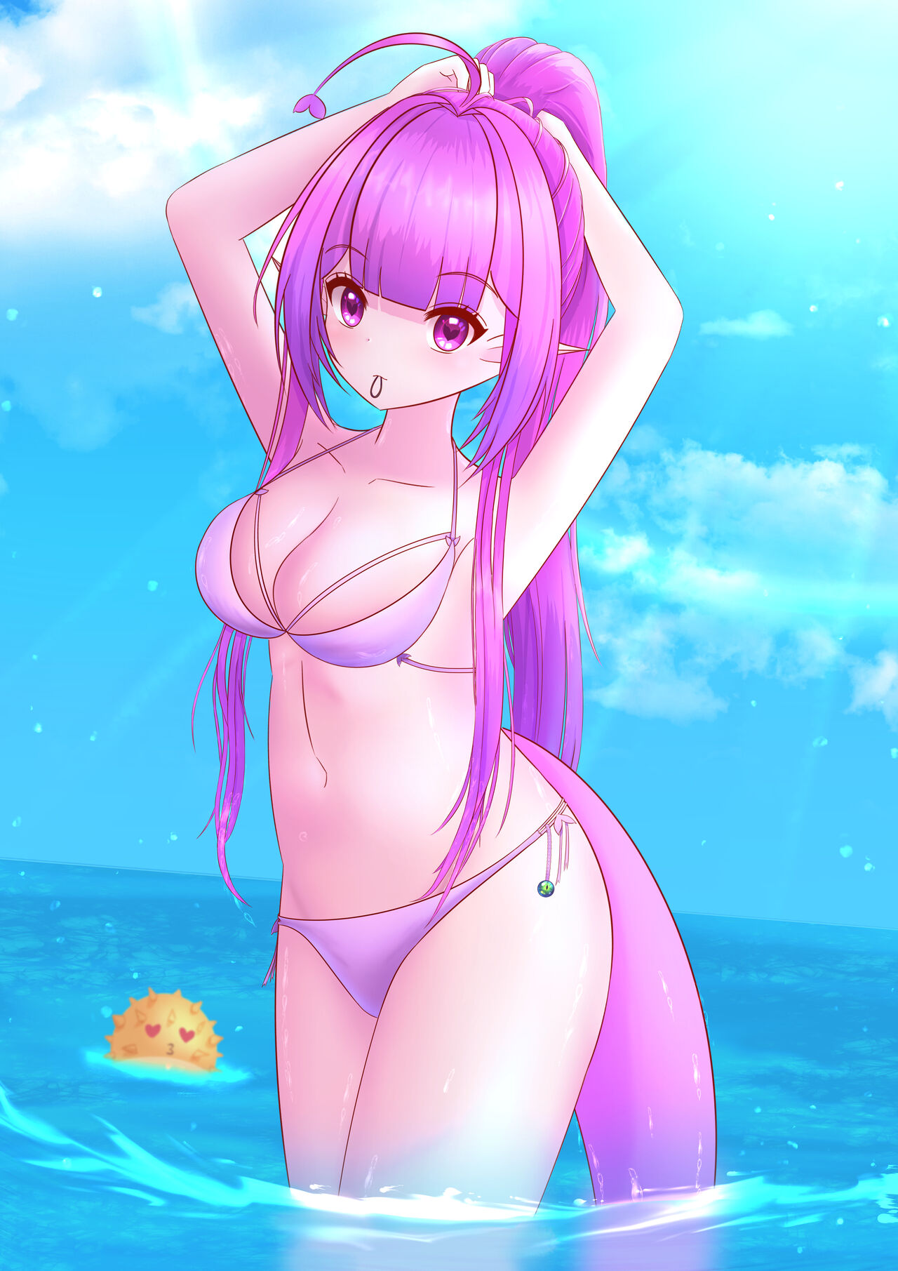 ●PIXIV● Extbis Sci page 3 full