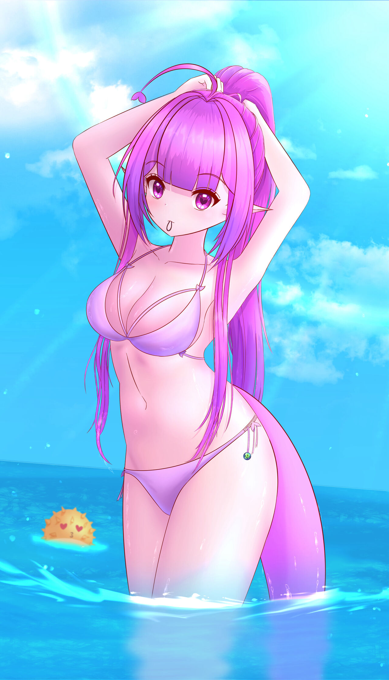 ●PIXIV● Extbis Sci page 4 full