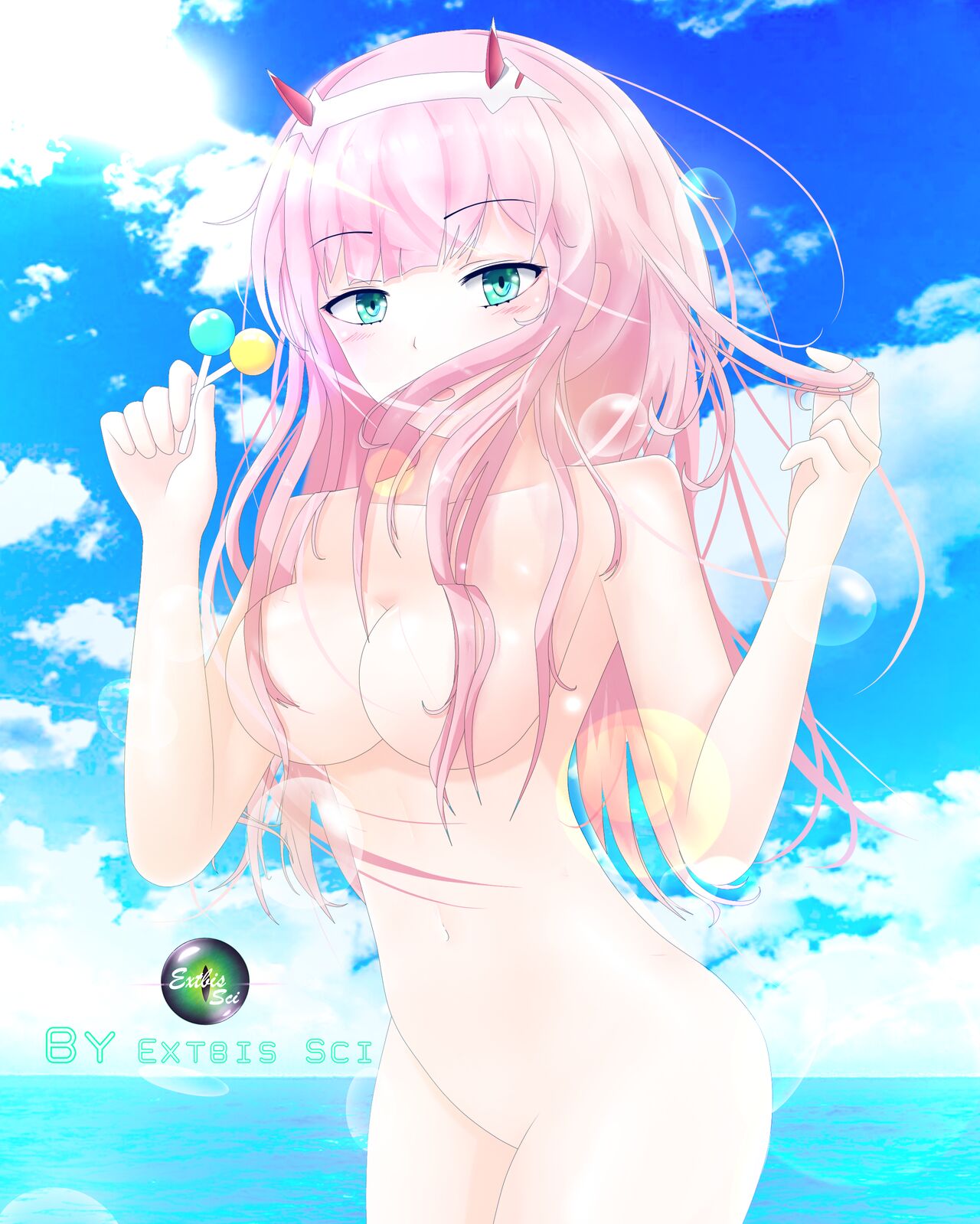 ●PIXIV● Extbis Sci page 7 full
