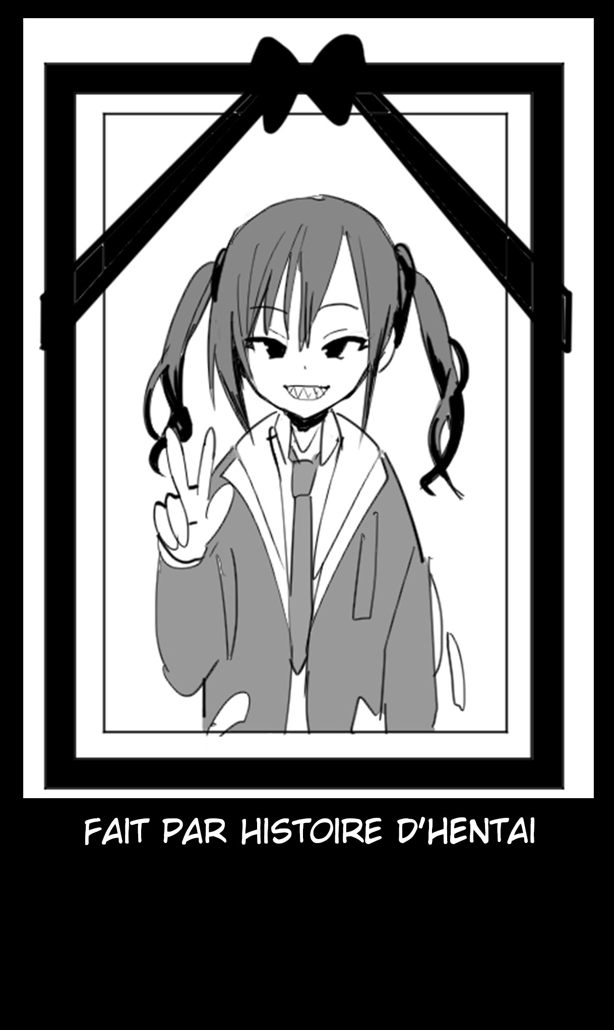 Akira-chan no Rakugaki Zume page 8 full
