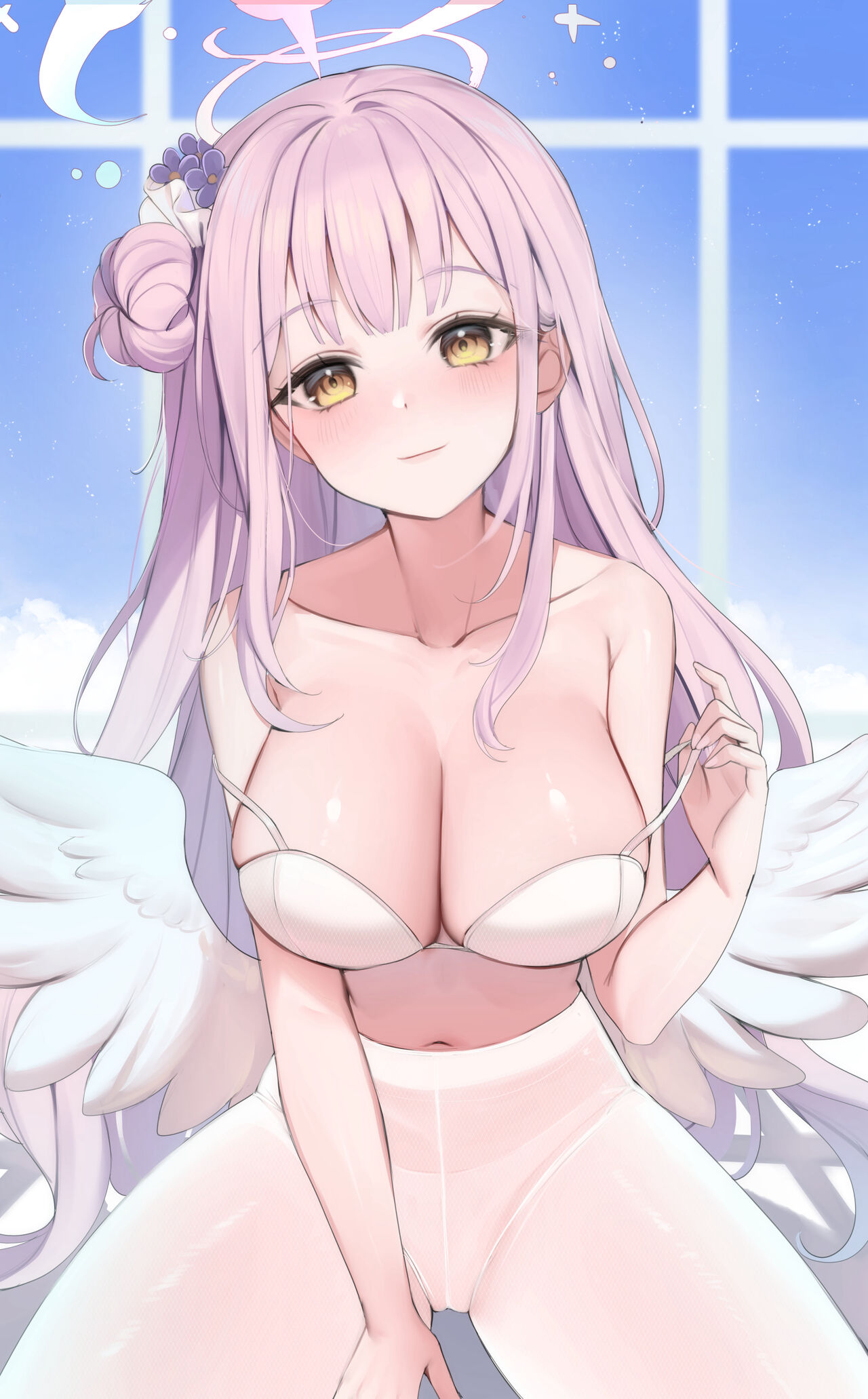 ●PIXIV● Ropu page 3 full