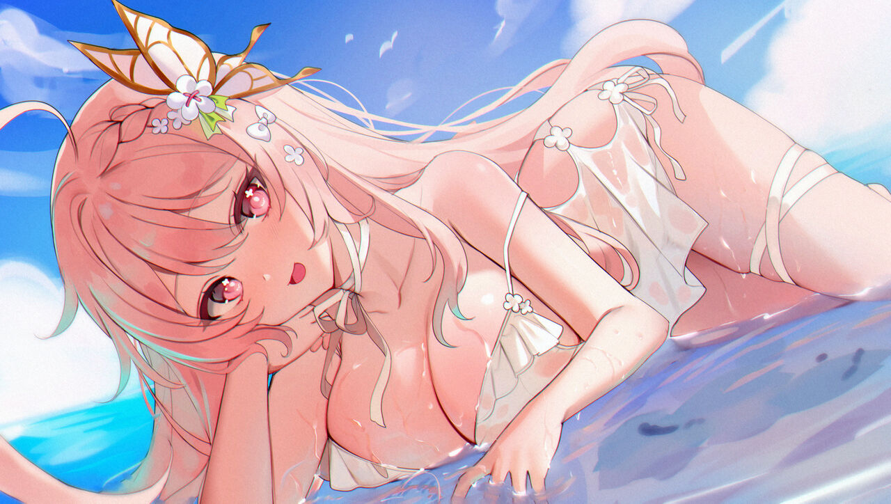 ●PIXIV● Ropu page 4 full
