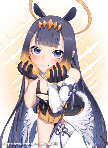 INA 乱交 cover