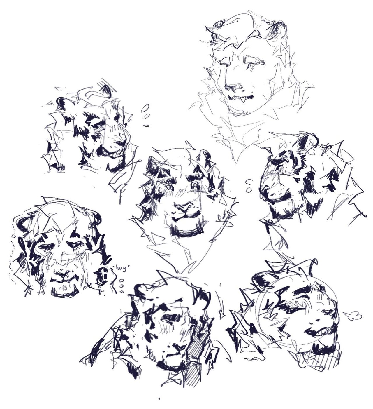 Mountain Compilation page 6 full