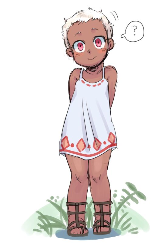 もっし @N_mossi page 8 full
