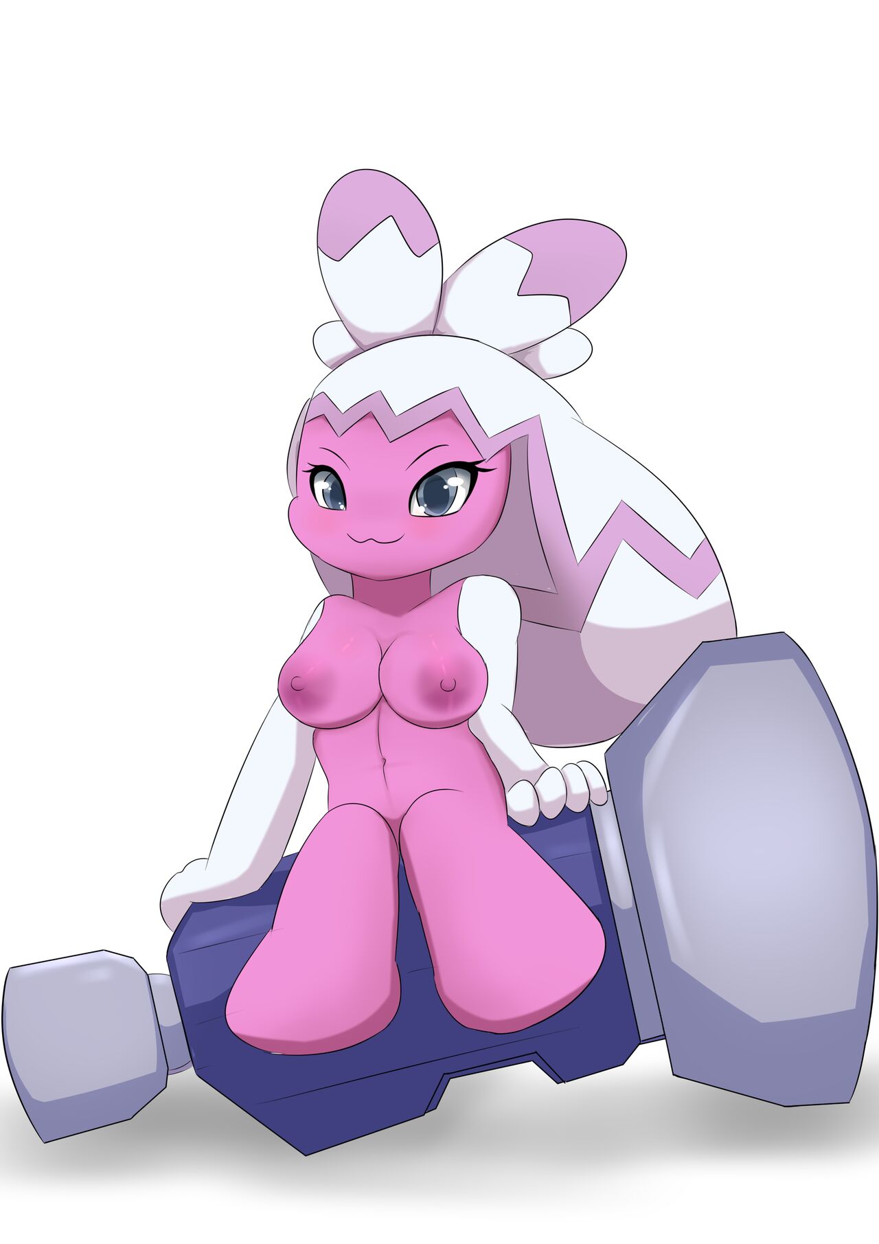 Pokémon : Tinkaton page 5 full