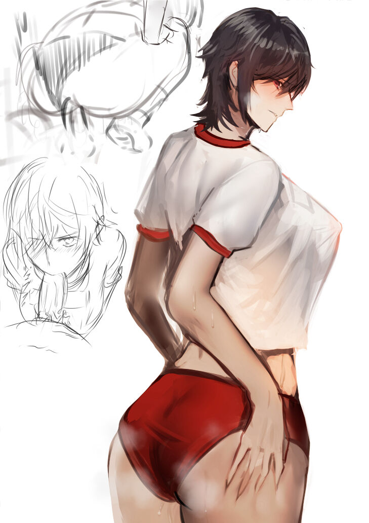 ◆FANBOX◆ イズ page 7 full