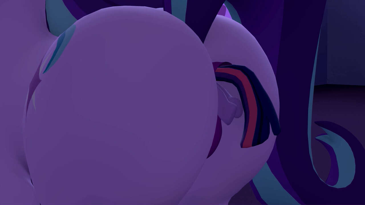 Glimmer Glutes Anal Vores Twibutt page 6 full