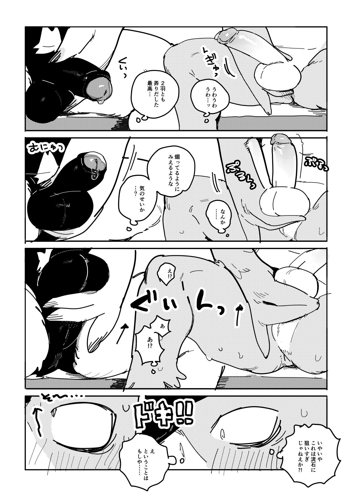 - BIRD IN SPA! page 5 full