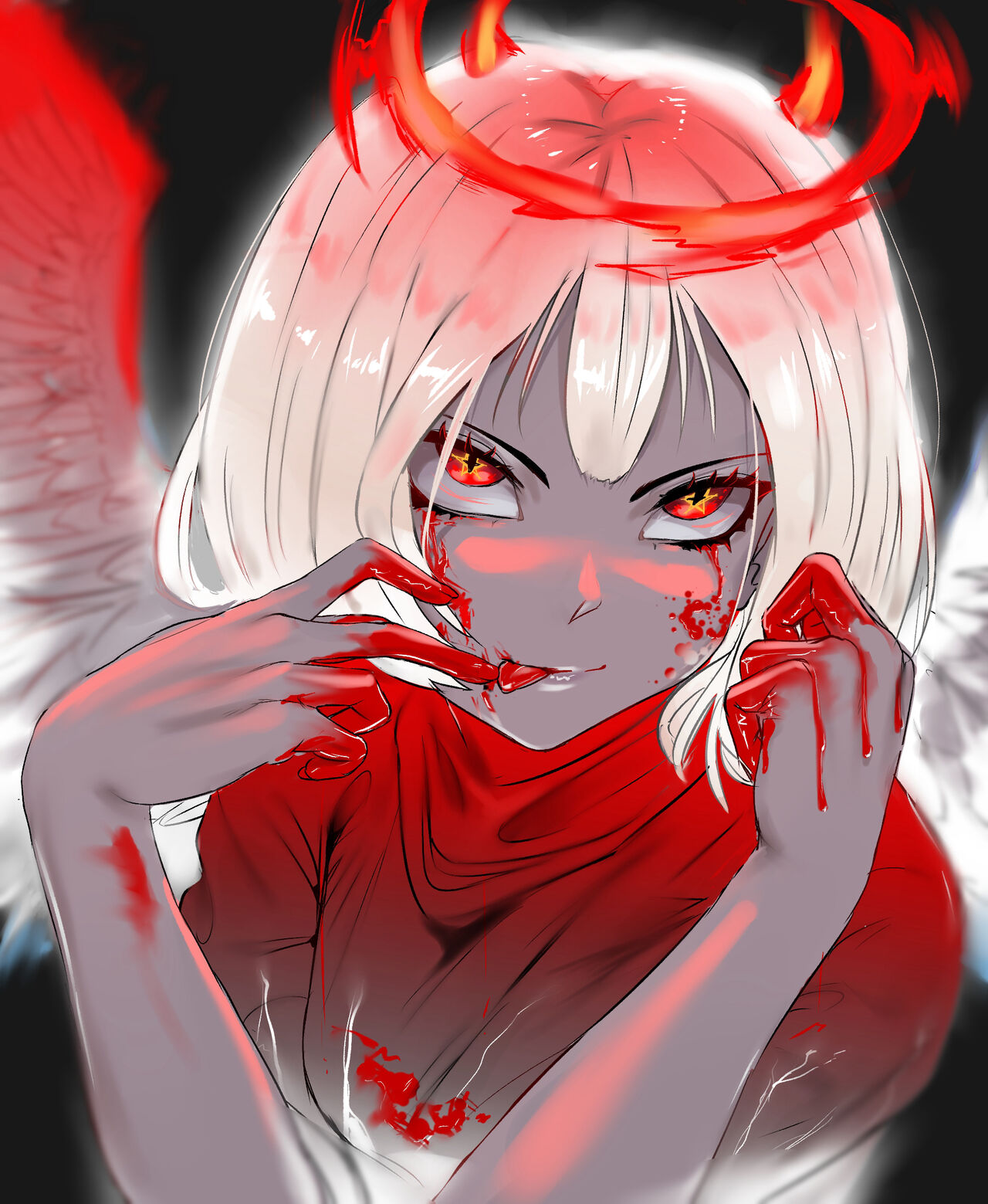 ●PIXIV● YukiDaruma page 9 full