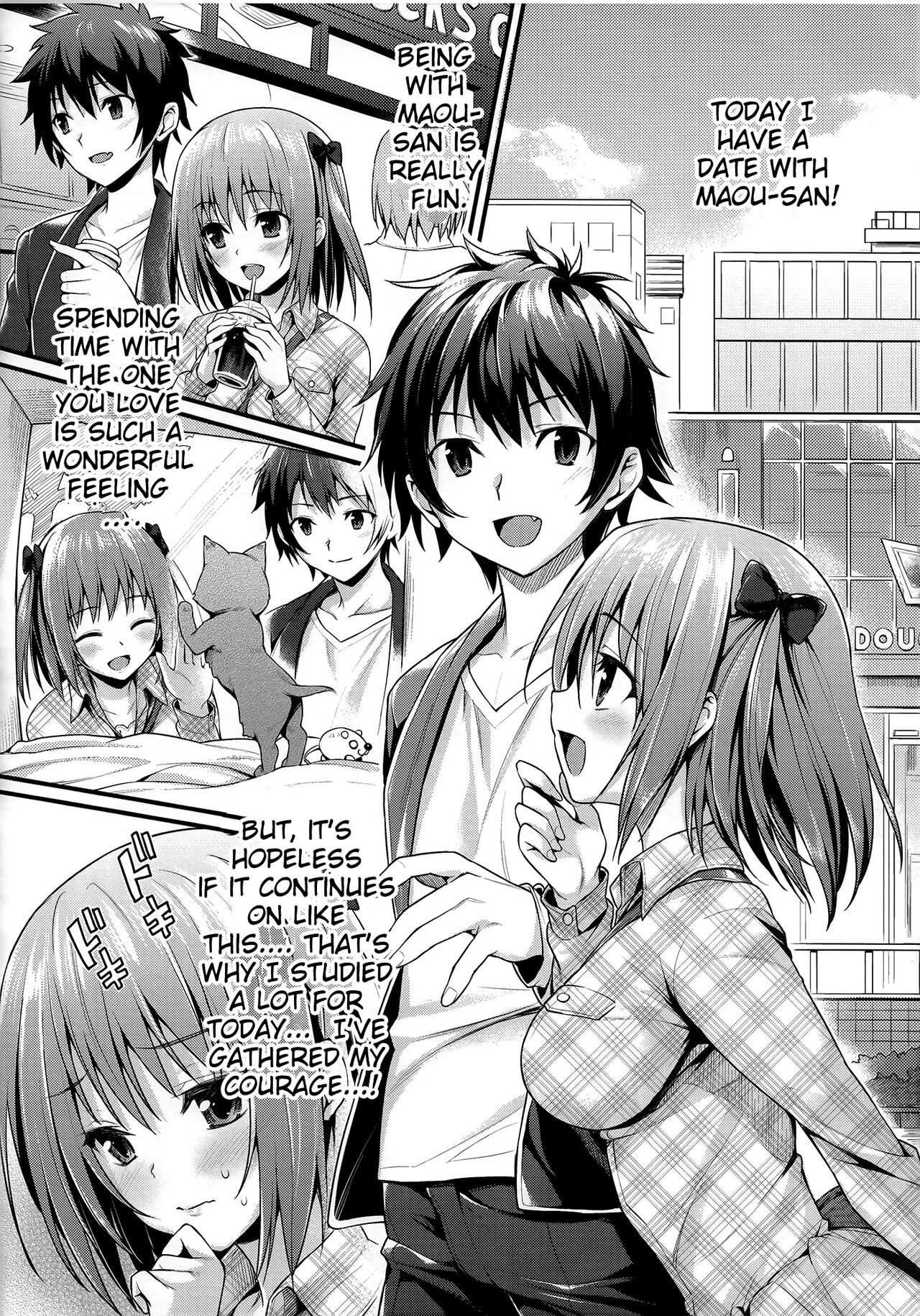 Baby Doll page 5 full