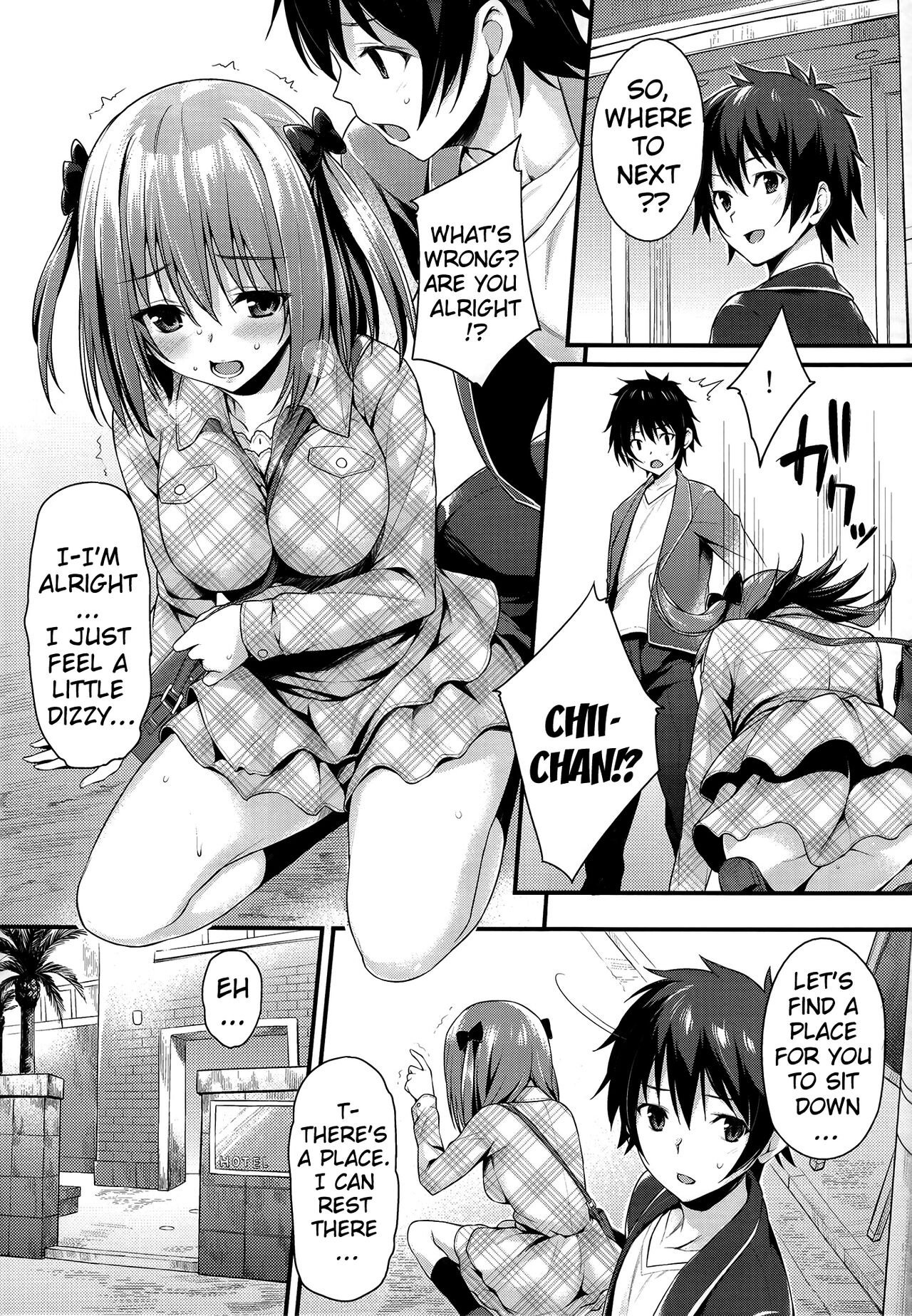 Baby Doll page 6 full