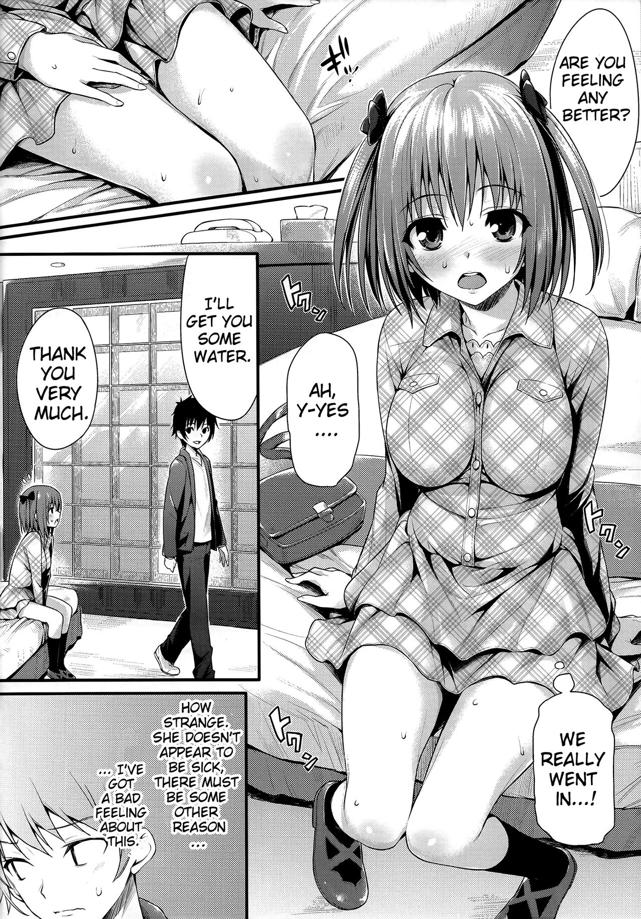 Baby Doll page 7 full
