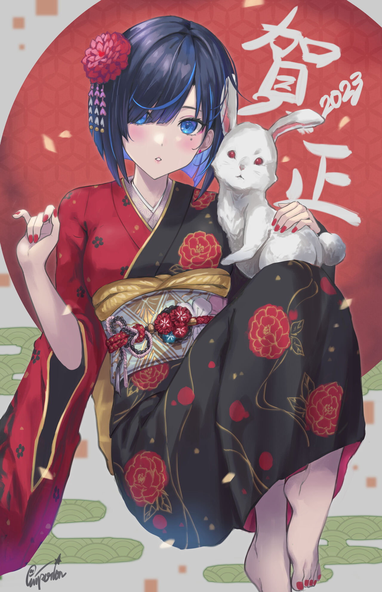 ●PIXIV● Enporion page 9 full