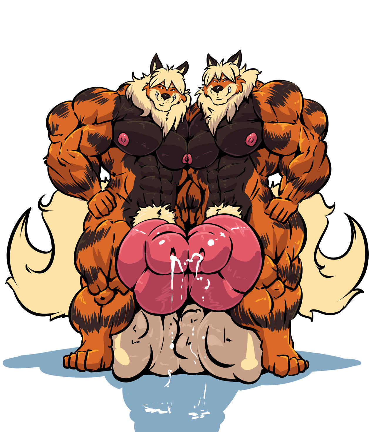 2016 December | Monthly Patreon Pack page 6 full