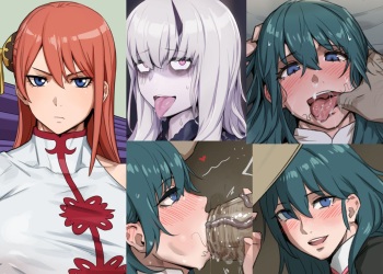 Kunaboto 2023-04 rewards uncensored cover