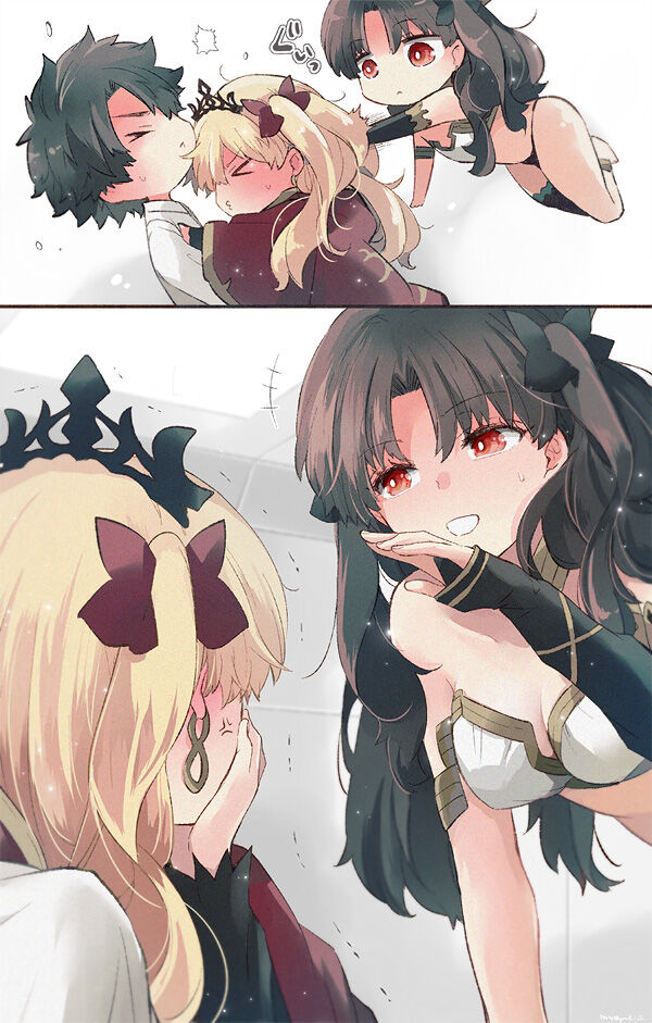ついログ【ぐだエレ】 page 2 full