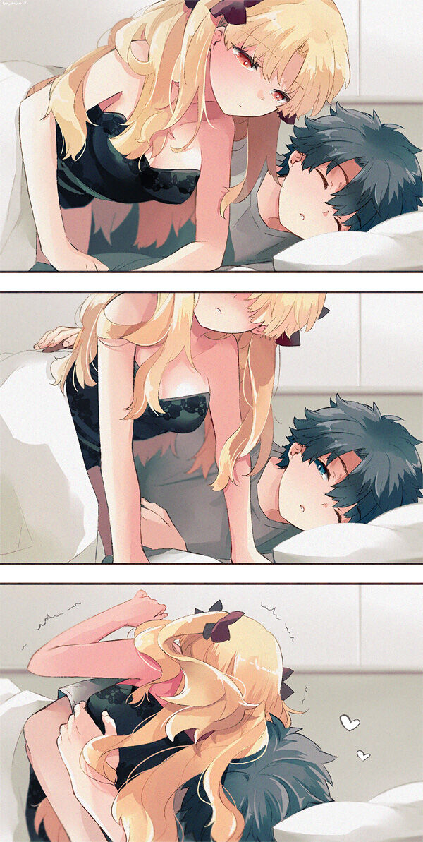 ついログ【ぐだエレ】 page 6 full