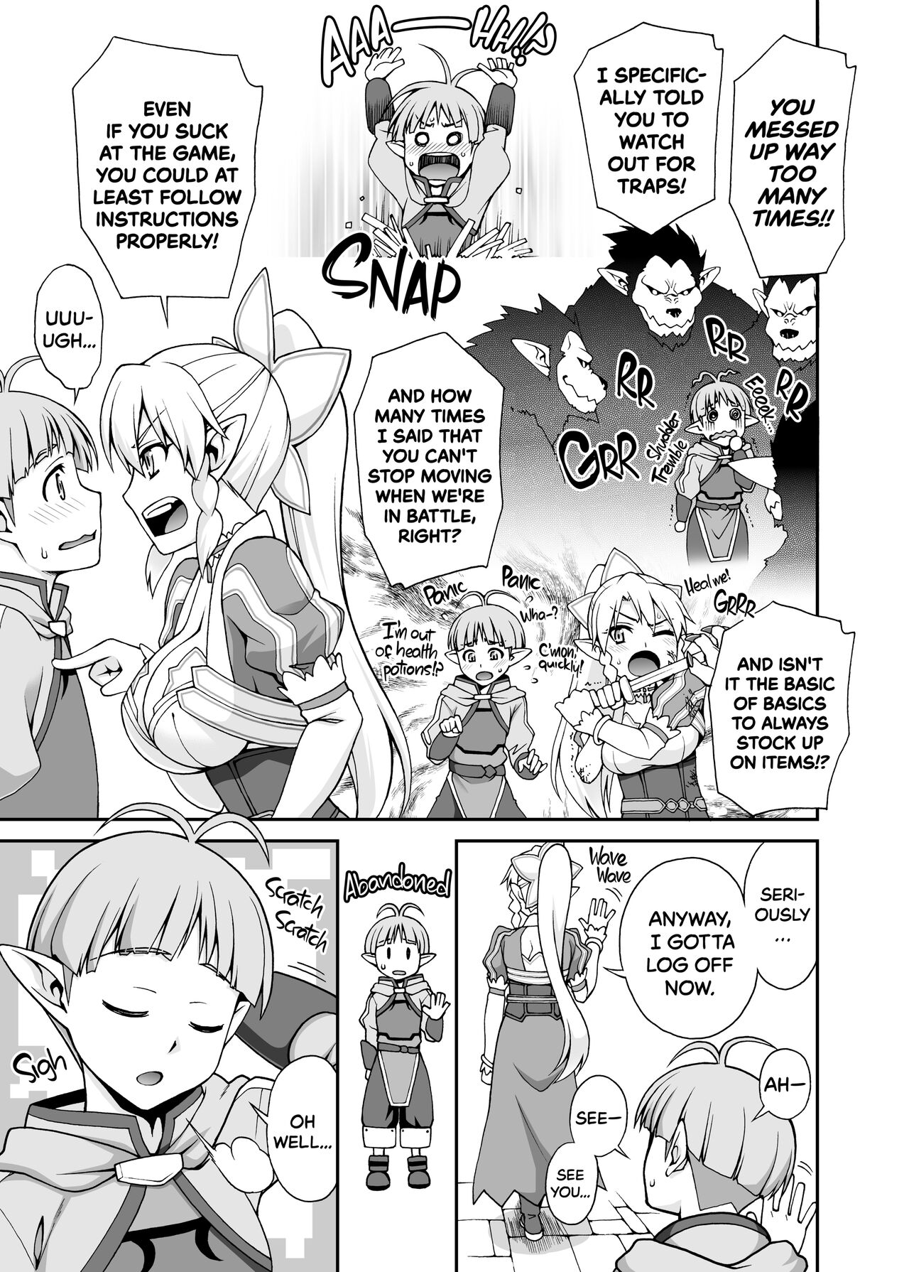 Delphinium Madonna 2 page 4 full