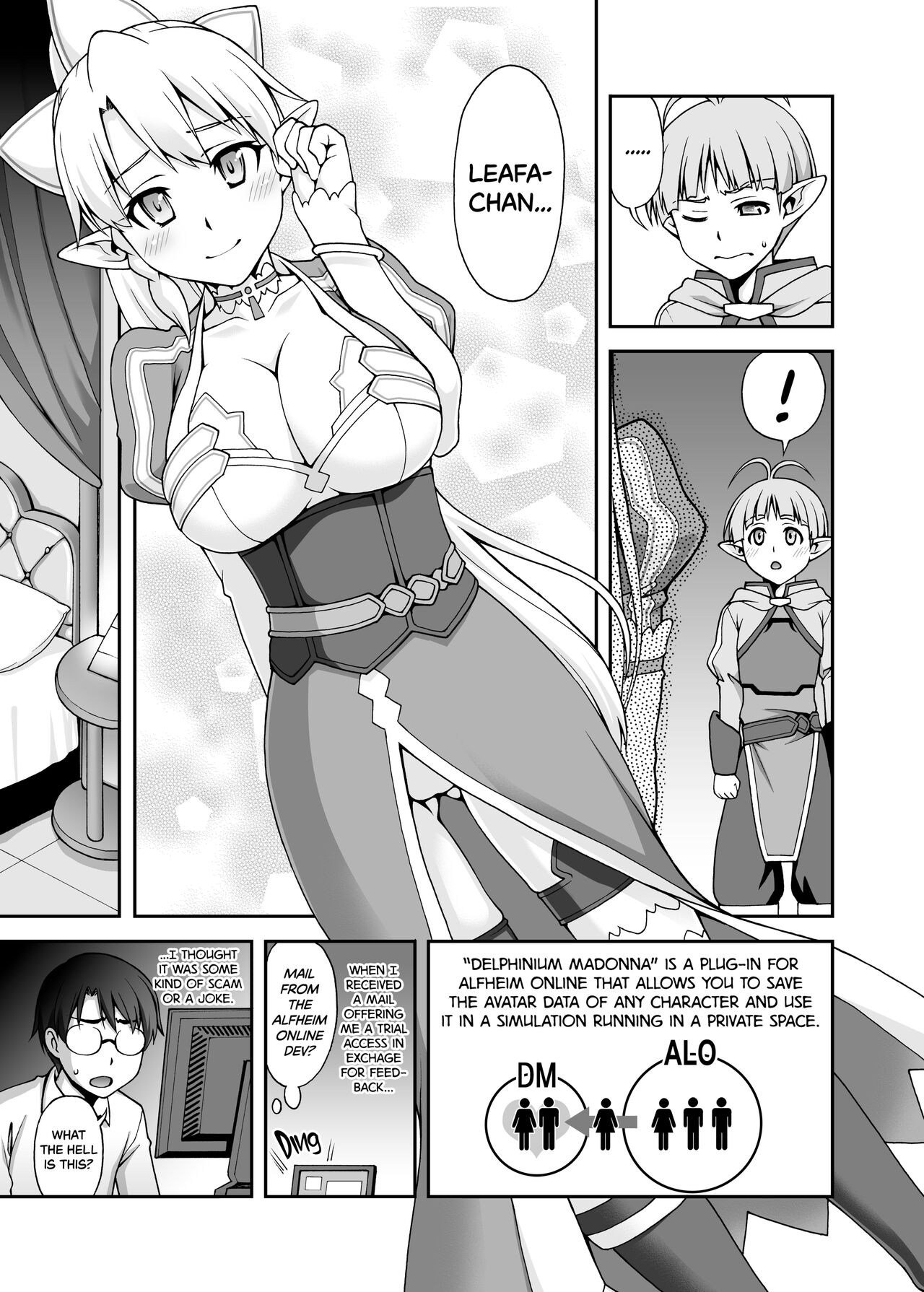 Delphinium Madonna 2 page 6 full