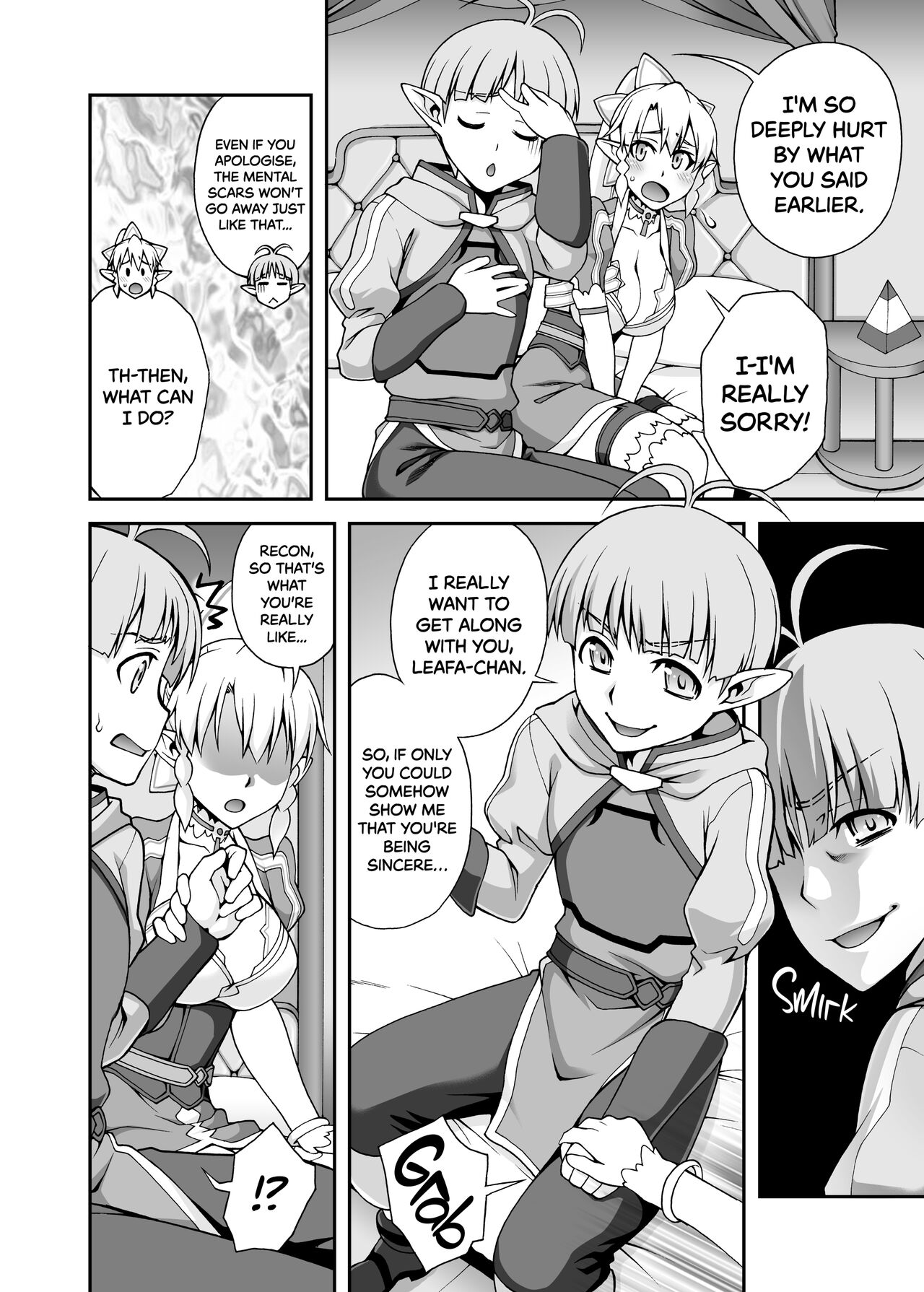 Delphinium Madonna 2 page 9 full