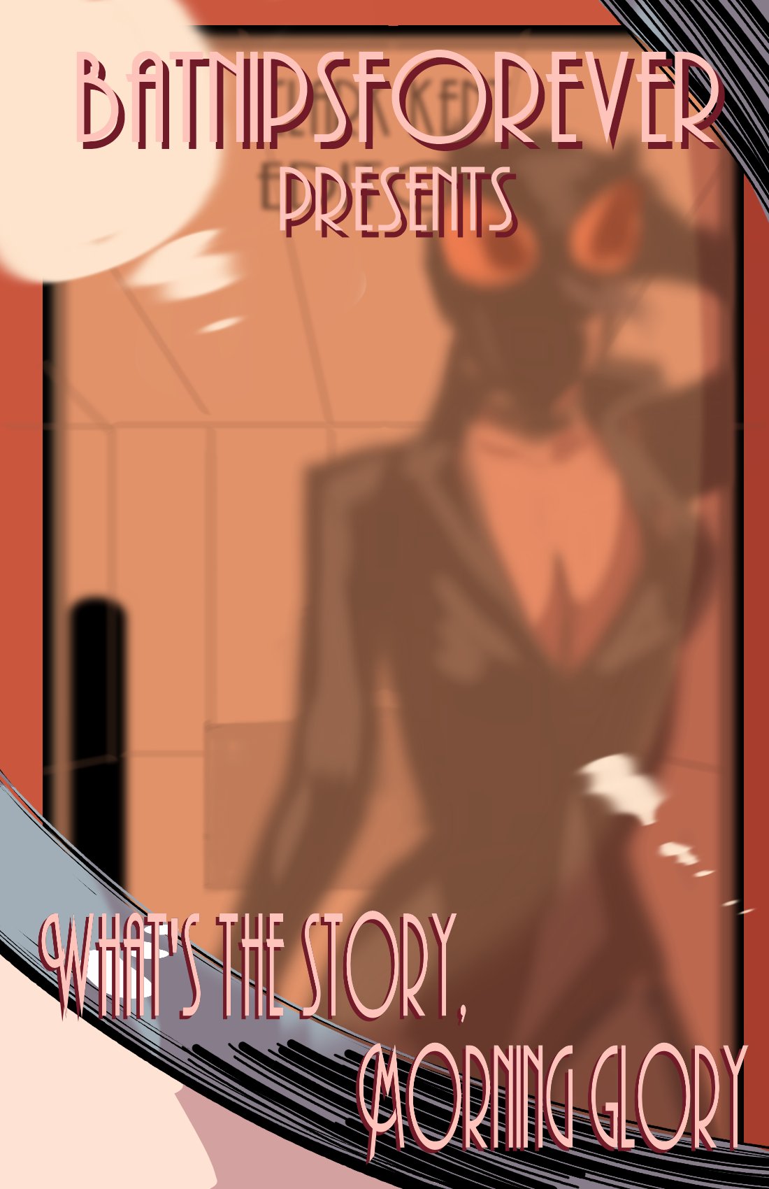 What's the story, morning glory page 1 full