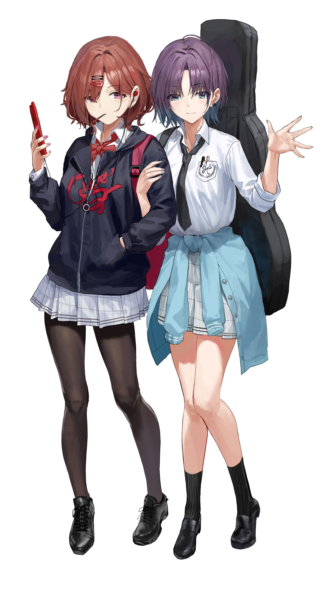 月川&amp;月 page 8 full