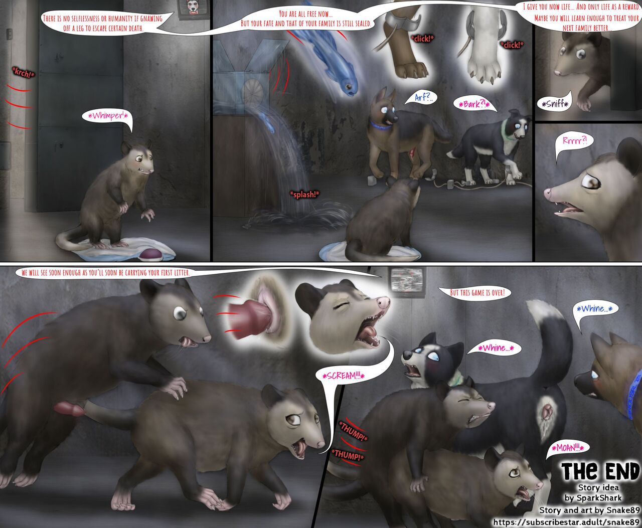 Let The Game Begin page 8 full