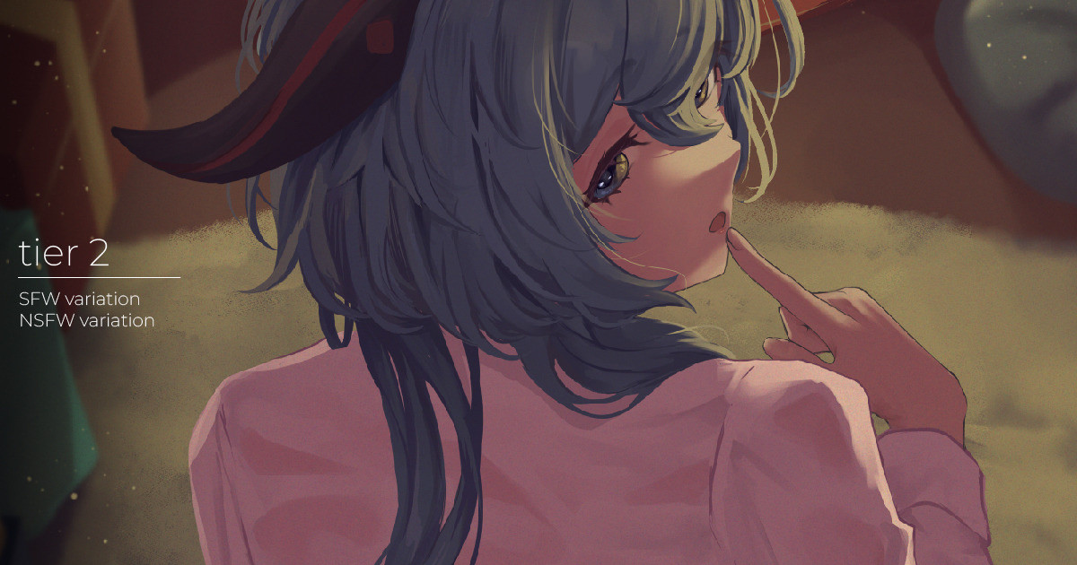 ◆FANBOX◆ Miaach page 10 full
