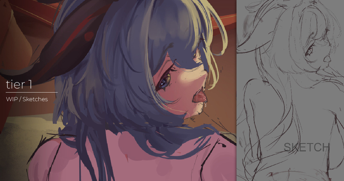 ◆FANBOX◆ Miaach page 6 full