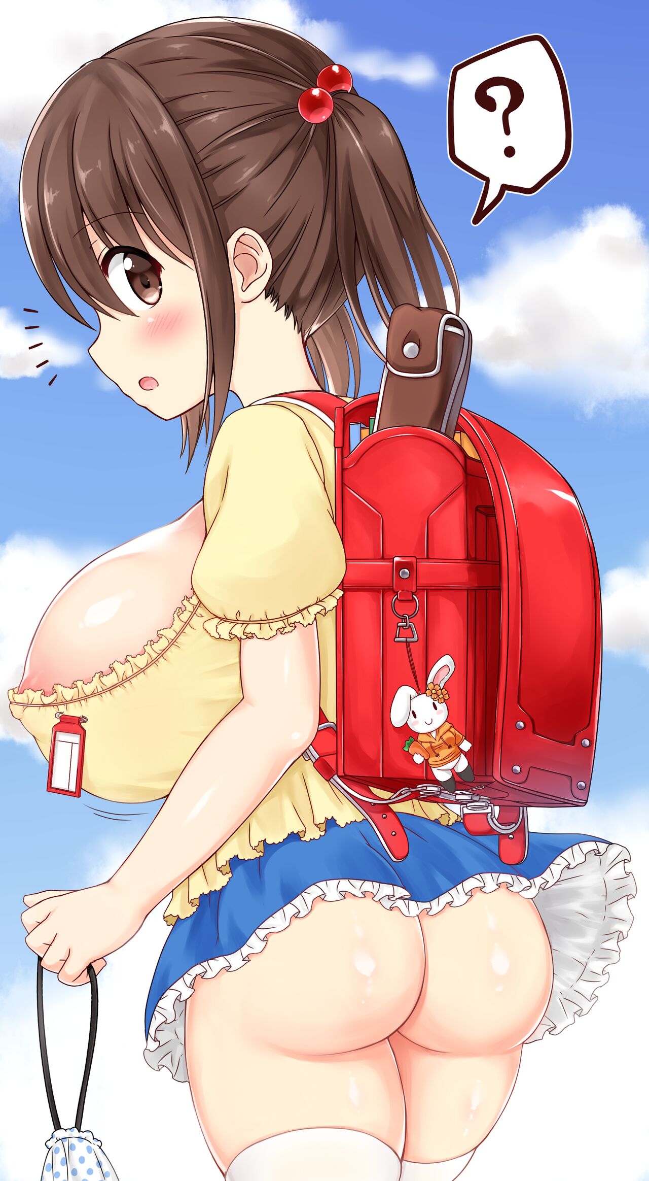 Aqua☆DropB page 6 full